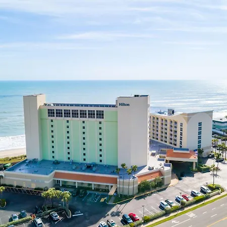 Hilton Melbourne Beach Oceanfront